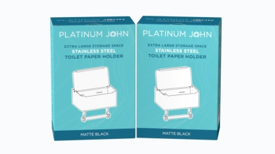 TidyTear double pack