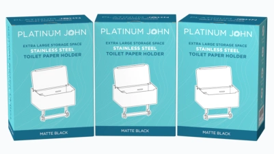 TidyTear triple pack